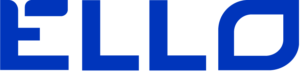 Ello MUSIC logo