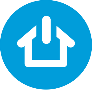 Real Estate Application logo