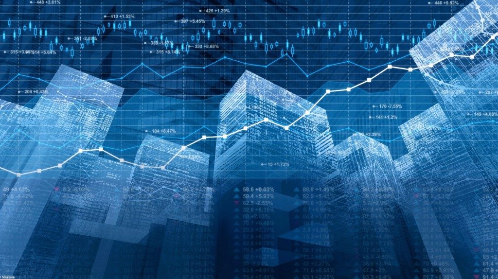 Enhanced Financial Analytics Platform image