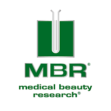 MBR Skincare logo