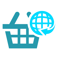 Online Store logo