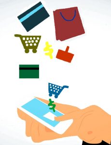 Blockchain-Based Payment System logo