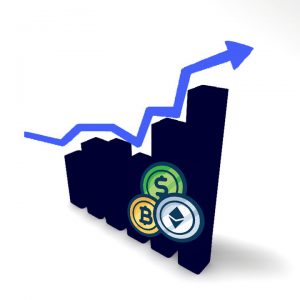 Cryptocurrency Exchange Service logo